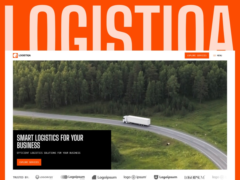 Logistiqa