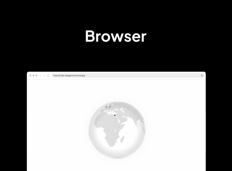 Browser