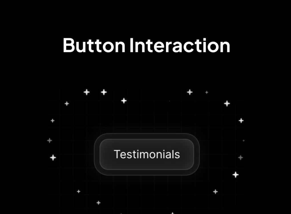 Heart Button Interaction