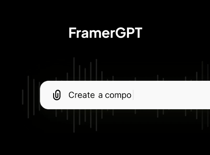 FramerGPT