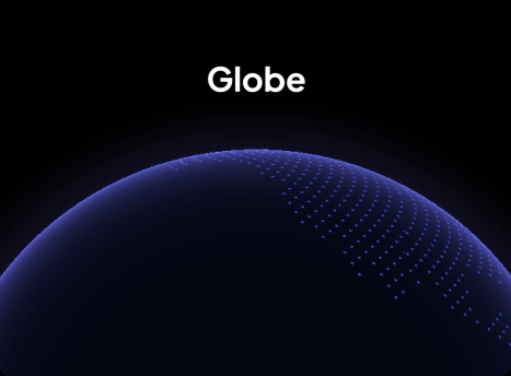 Globe
