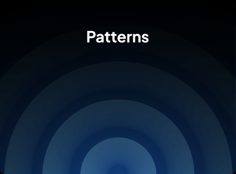 Patterns