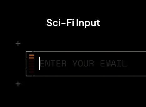 Sci-Fi Input