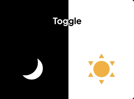 Toggle Interactions