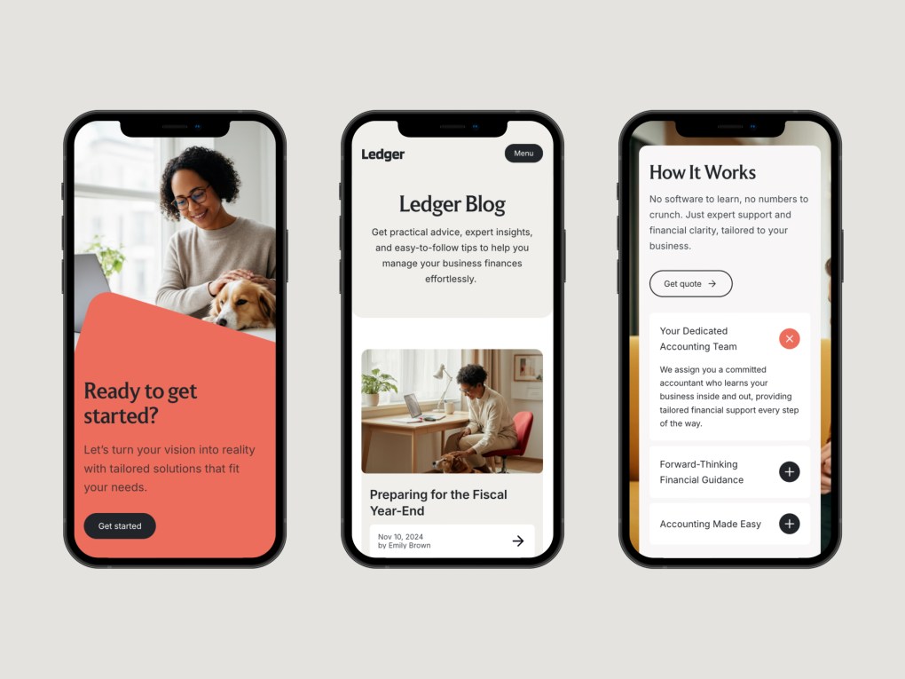 Ledger