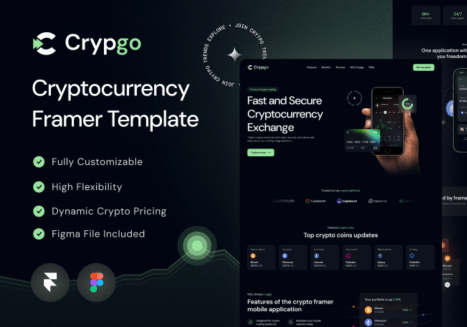 CrypGo