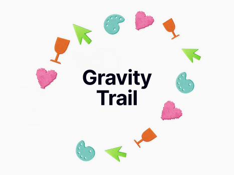 Gravity Trail