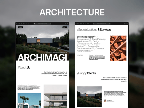Archimagi
