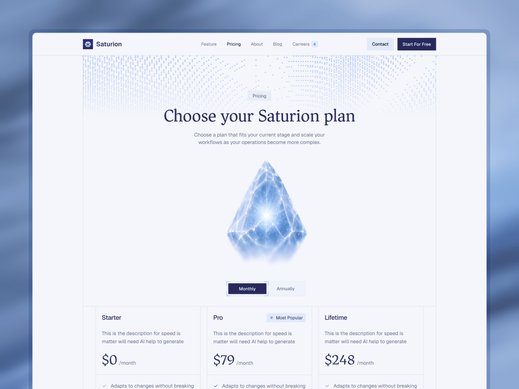 Saturion