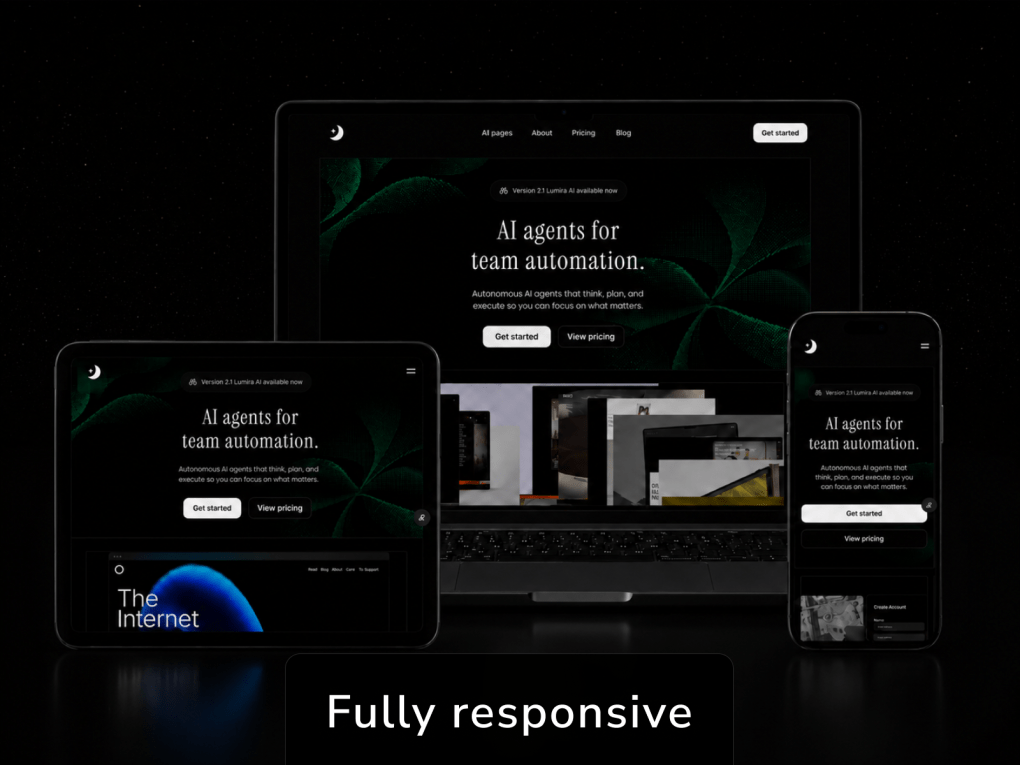 Lumira