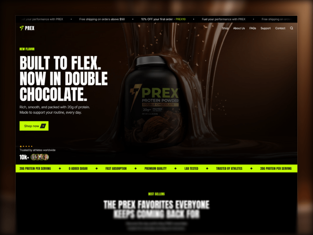 PREX