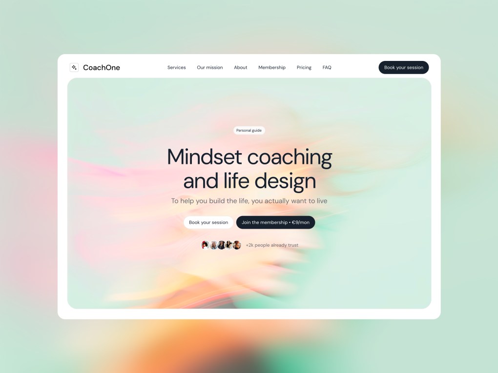 CoachOne