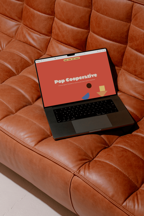 Pop Cooperative