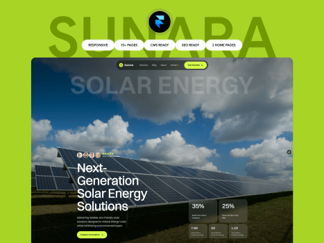 Solar Energy