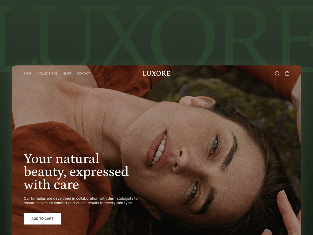 Luxore