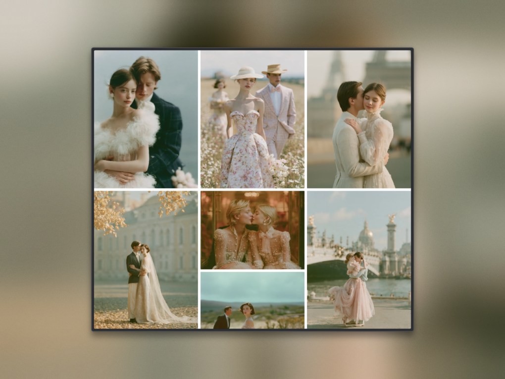 Danny Studio · Wedding Photography Portfolio