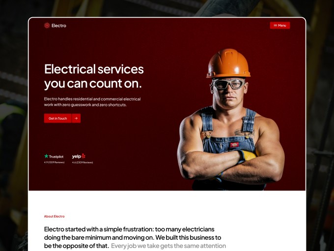 Electro