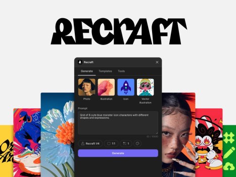Recraft