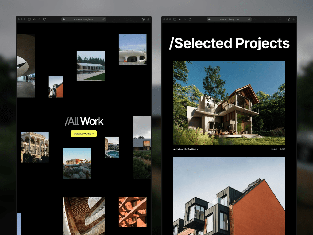 Archimagi