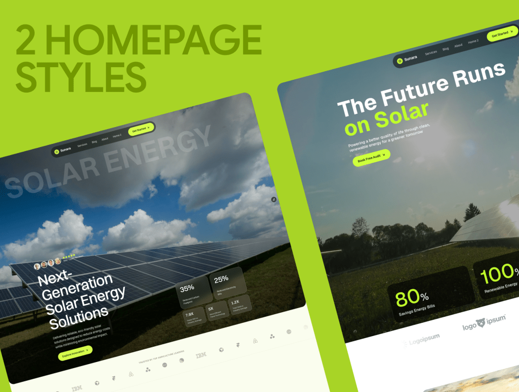 Solar Energy