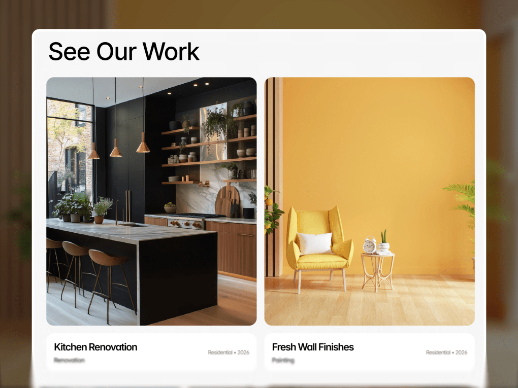 Aurix Home